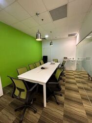 Orchard Plaza (D9), Office #554546621